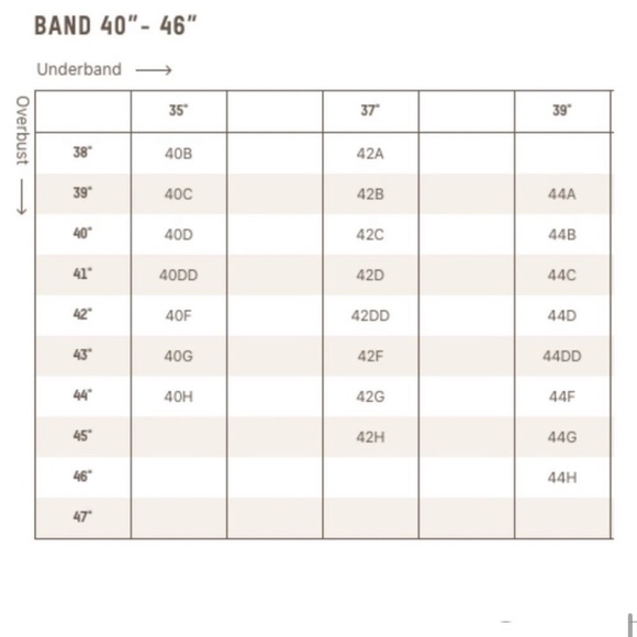 Skims Strapless Bra - Picture 9 of 9